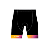 Mens Foot Traffic Cycle Short