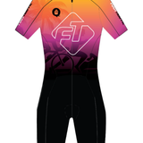Mens Foot Traffic Elements Tri Suit