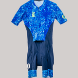 Mens Leadlight Aero Tri Suit