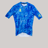Mens Leadlight Aero Jersey