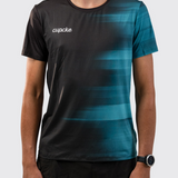 Mens Emerald Run Tee