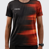 Mens Firestorm Run Tee