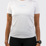 Womens Arctic Run Tee