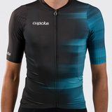 Mens Emerald Aero Jersey