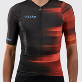 Mens Firestorm Aero Jersey
