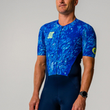 Mens Leadlight Aero Tri Suit