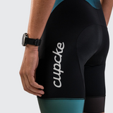 Mens Emerald Elements Tri Suit