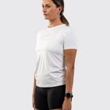 Womens Arctic Run Tee