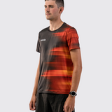 Mens Firestorm Run Tee