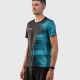 Mens Emerald Run Tee