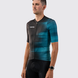 Mens Emerald Aero Jersey