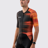 Mens Firestorm Elements Tri Suit