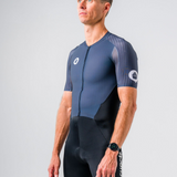 Mens Scorched Aero Tri Suit