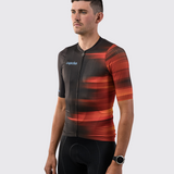 Mens Firestorm Aero Jersey