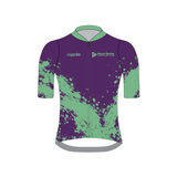 Womens Mt Barker Green Aero Jersey