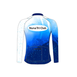Mens Nuna Fleece Jersey