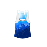 Mens Nuna Flow Run Singlet