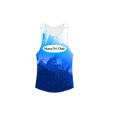 Womens Nuna Flow Run Singlet