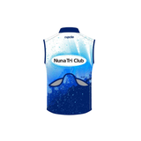 Mens Nuna Cycling Vest