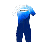 Mens Nuna Elements Tri Suit