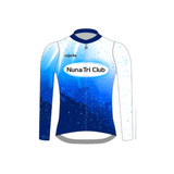 Mens Nuna Fleece Jersey