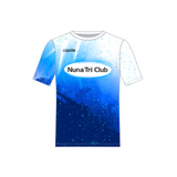 Womens Nuna Run Tee