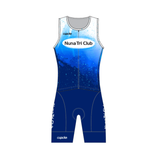 Womens Nuna Sleeveless Speed Suit