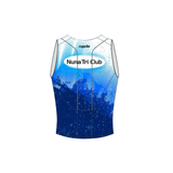 Womens Nuna Tri Top