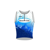 Womens Nuna Tri Top