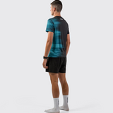 Mens Emerald Run Tee