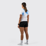 Womens Arctic Run Tee