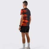 Mens Firestorm Run Tee