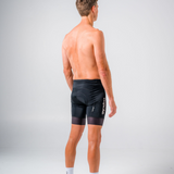 Mens Black Cycle Short