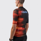Mens Firestorm Aero Jersey