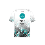 Mens Synergy Run Tee