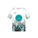Mens Synergy Run Tee