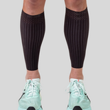 Nexus Pro Black Calf Sleeve