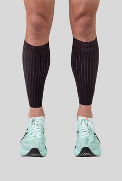 Nexus Pro Black Calf Sleeve