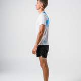 Mens Arctic Run Tee