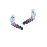 Singleton Tri Club Sun Sleeves