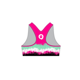 Batch of 2025 Racerback Bra