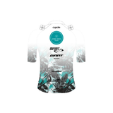 Womens Synergy Aero Jersey