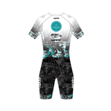 Mens Synergy Elements Tri Suit
