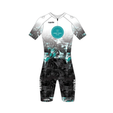Mens Synergy Elements Pockets Tri Suit