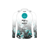 Womens Synergy Fleece Jersey