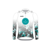 Mens Synergy Fleece Jersey