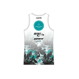 Mens Synergy Run Singlet