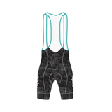 Mens Synergy Bib Short