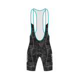 Mens Synergy Bib Short