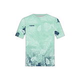 Mens Thomas Coaching Run Tee